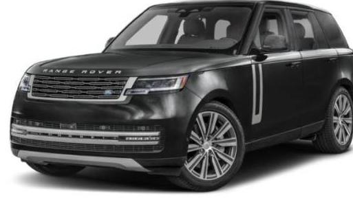 LAND ROVER RANGE ROVER 2023 SALKP9FU1PA030155 image